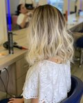 Tria Hairdresser (İstanbul, Atasehir, Yenişehir Mah., Battal Gazi Sok., 1A), peluquería