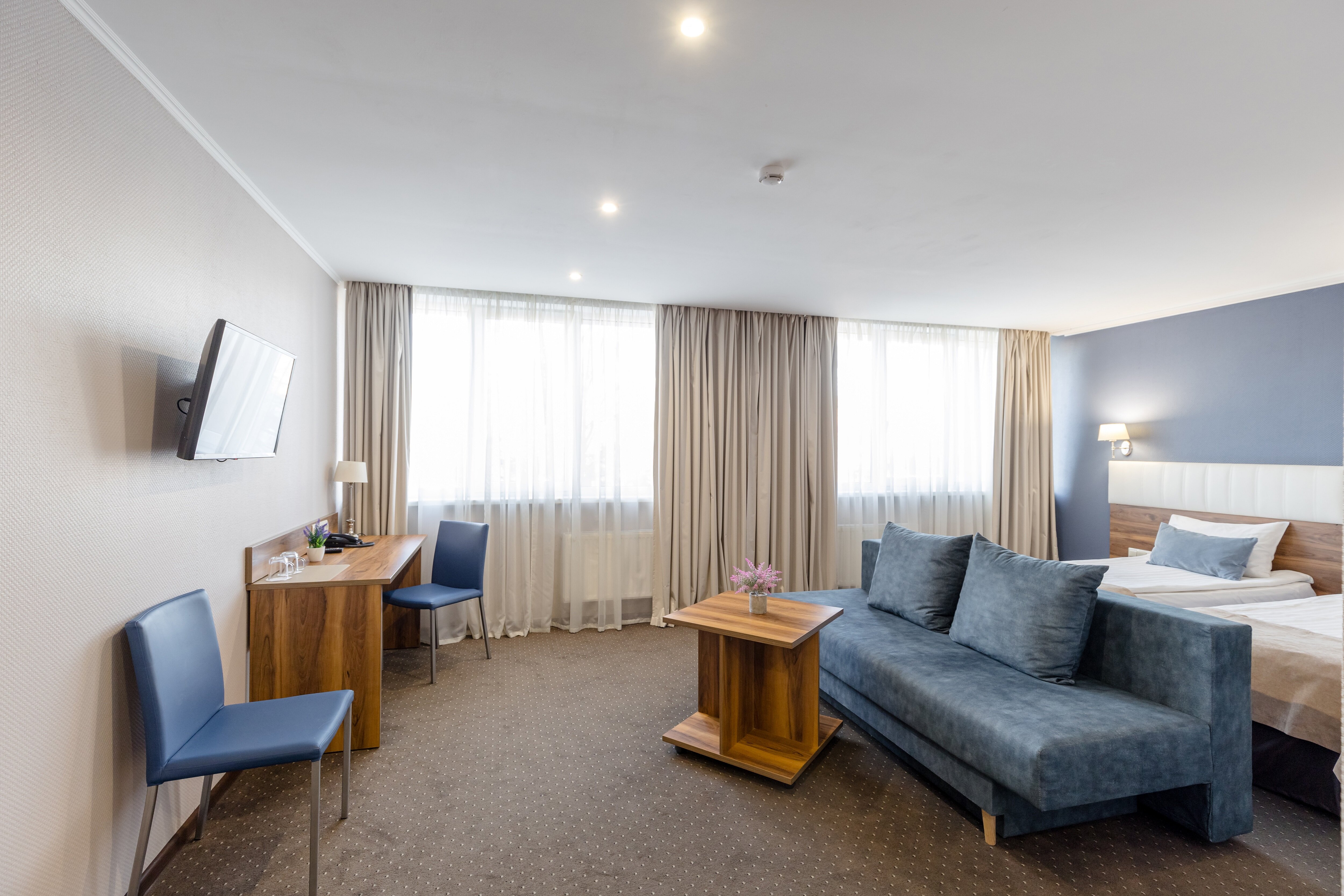 Фото отеля 3