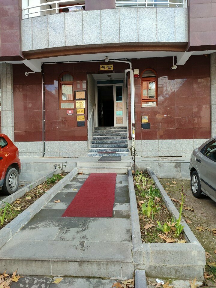 Engineering Erges Consultancy, Ankara, photo