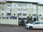 Ergun Oner-Mehmet Oner Anatolian High School (İstanbul, Güngören, Tozkoparan Mah., Topçu Birliği Sok., 2), liceo