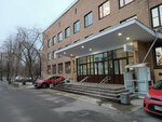 Emergency station (Saint Petersburg, Kosmonavtov Avenue, 33-35), injury care center