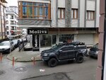 Molivs Men's Hairdresser Uskudar (Istanbul, Uskudar, Sogutlucayir Street, 65A), hairdresser