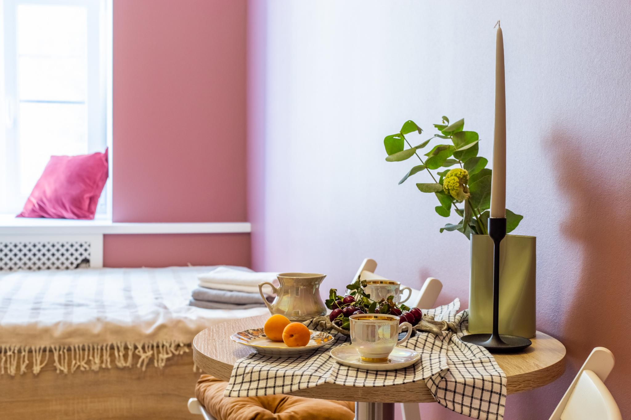 Фото Gentle Rent Memento