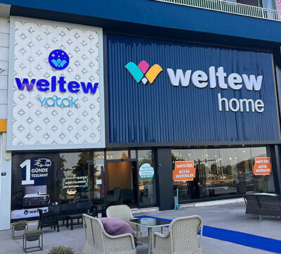 Furniture store Weltew Home, Artuklu, photo