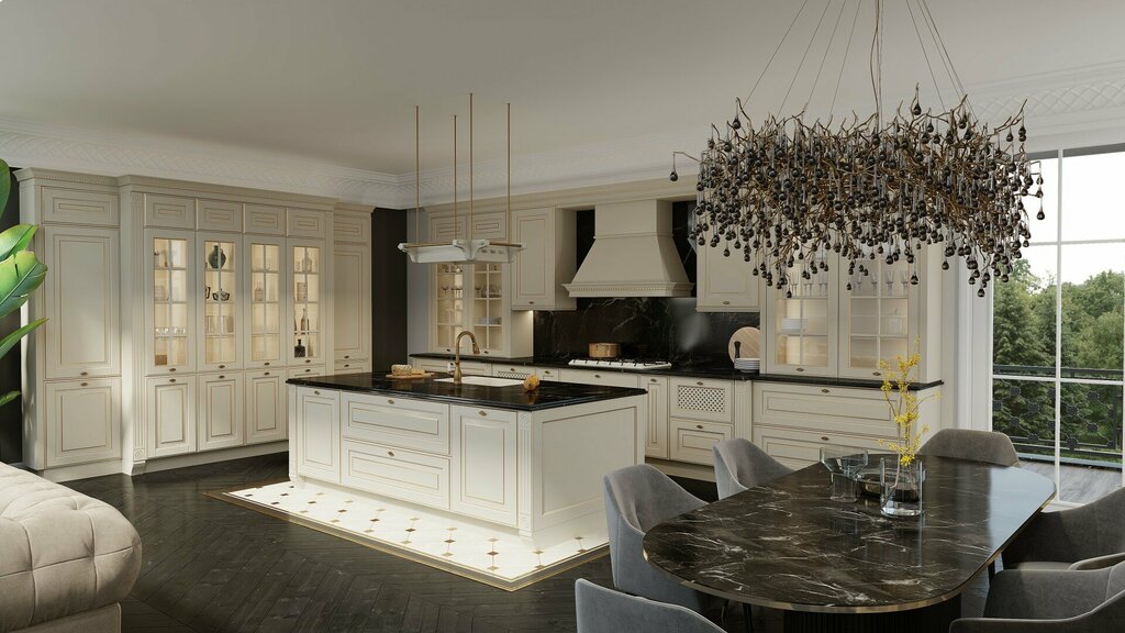 Kitchen furniture Galvin Mutfak, Serdivan, photo