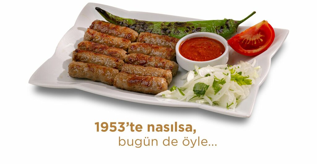 Butcher shop Ozcanlar Meat, Suleymanpasa, photo