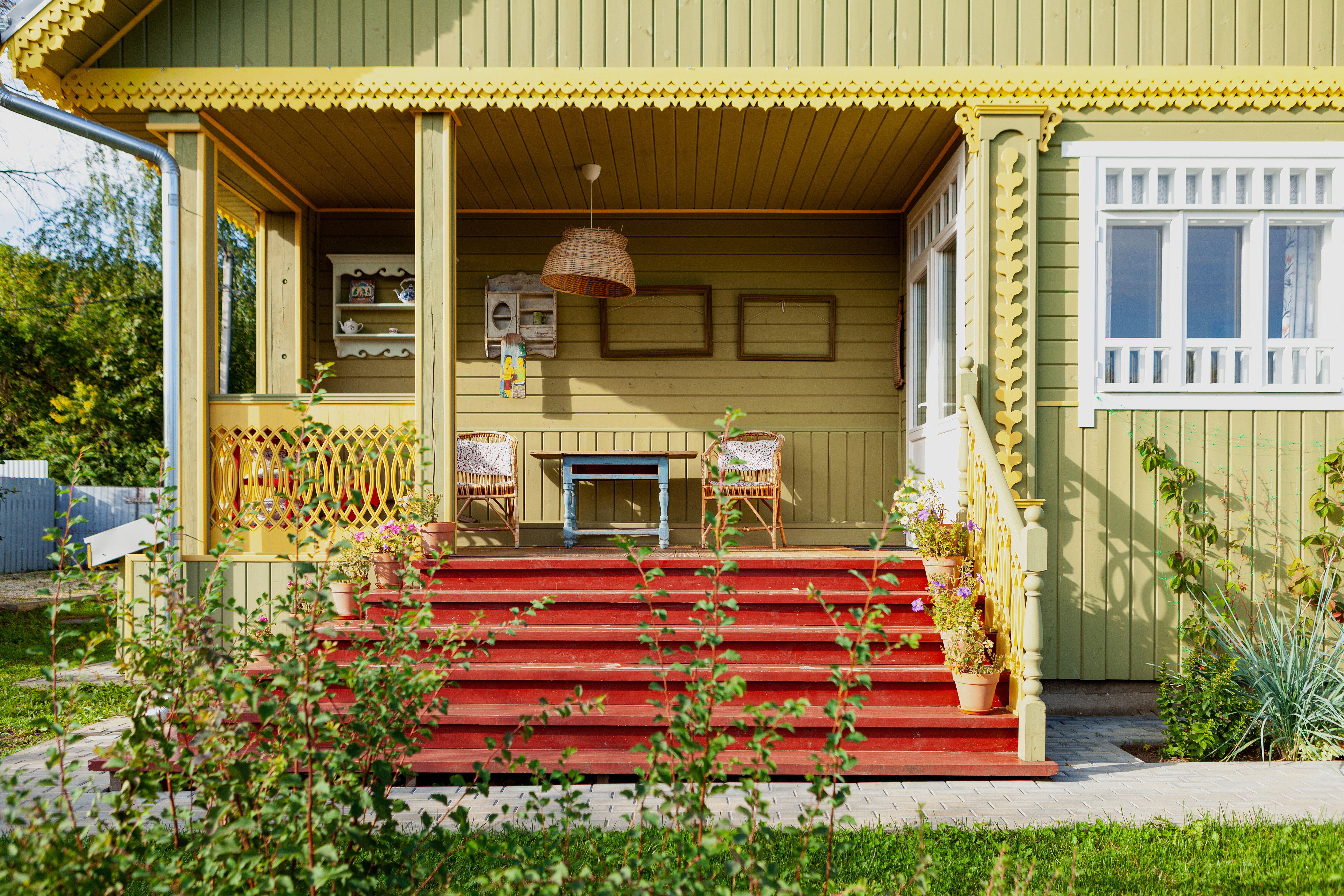 Фото отеля 3