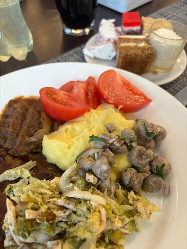 Restaurante Alperi, , foto