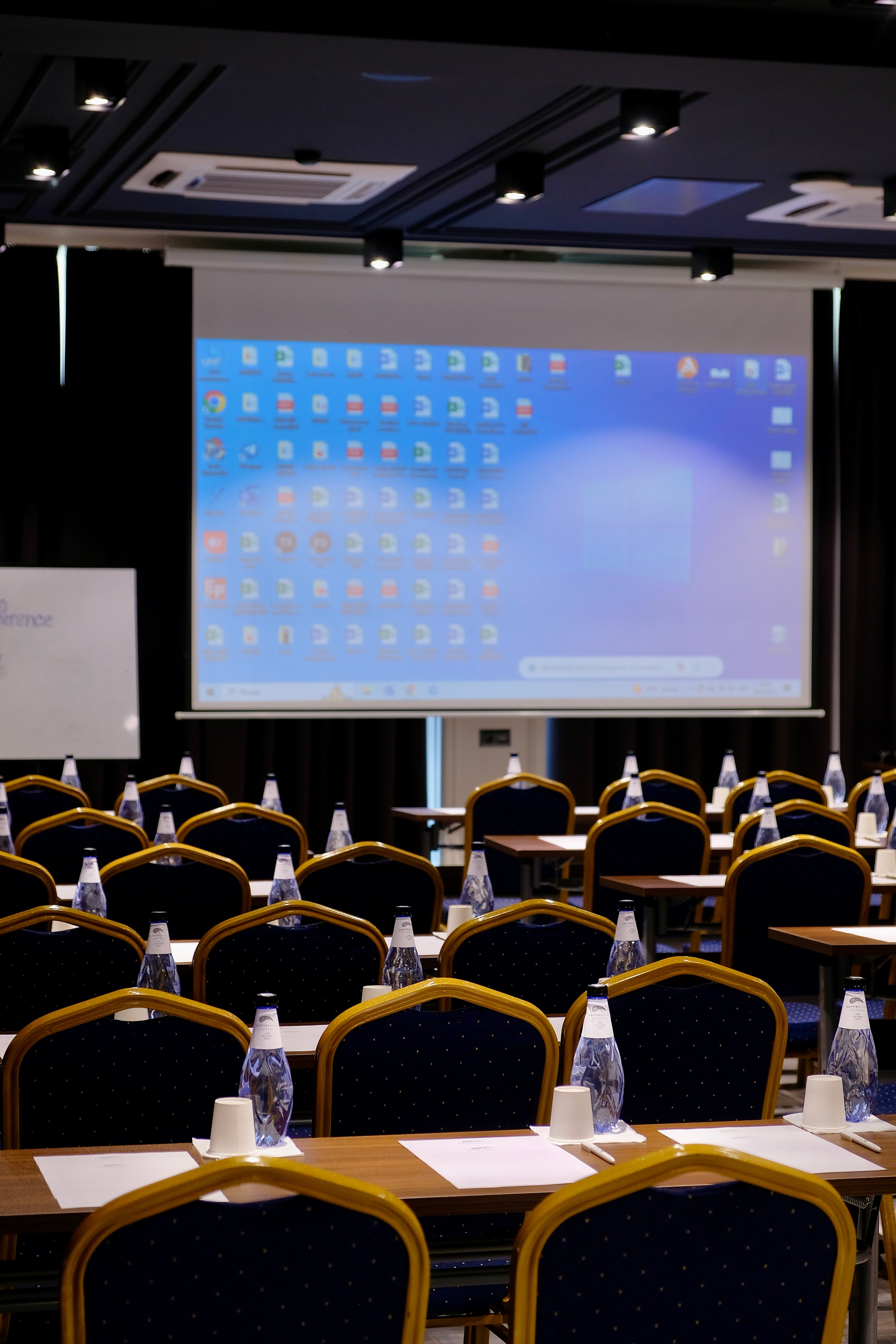 Фото Bentley Hotel Tashkent