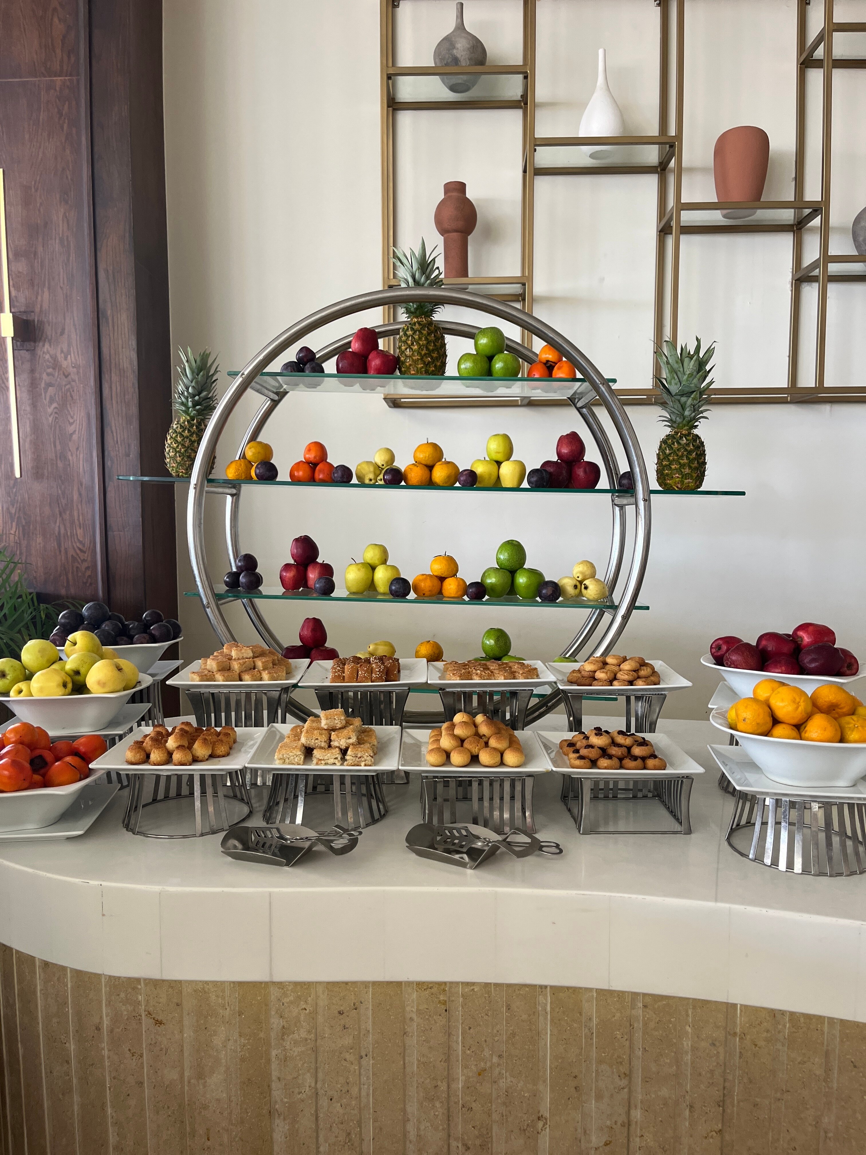 Фото Baron Resort Sharm El Sheikh