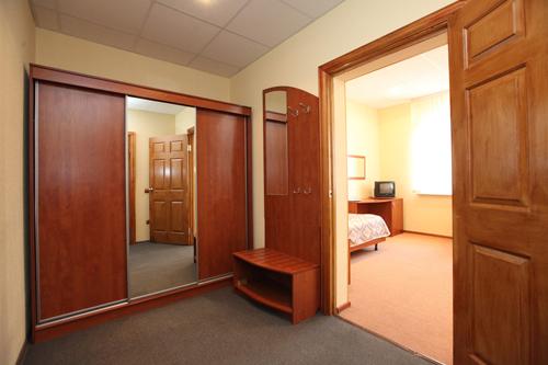 Фото Соболь