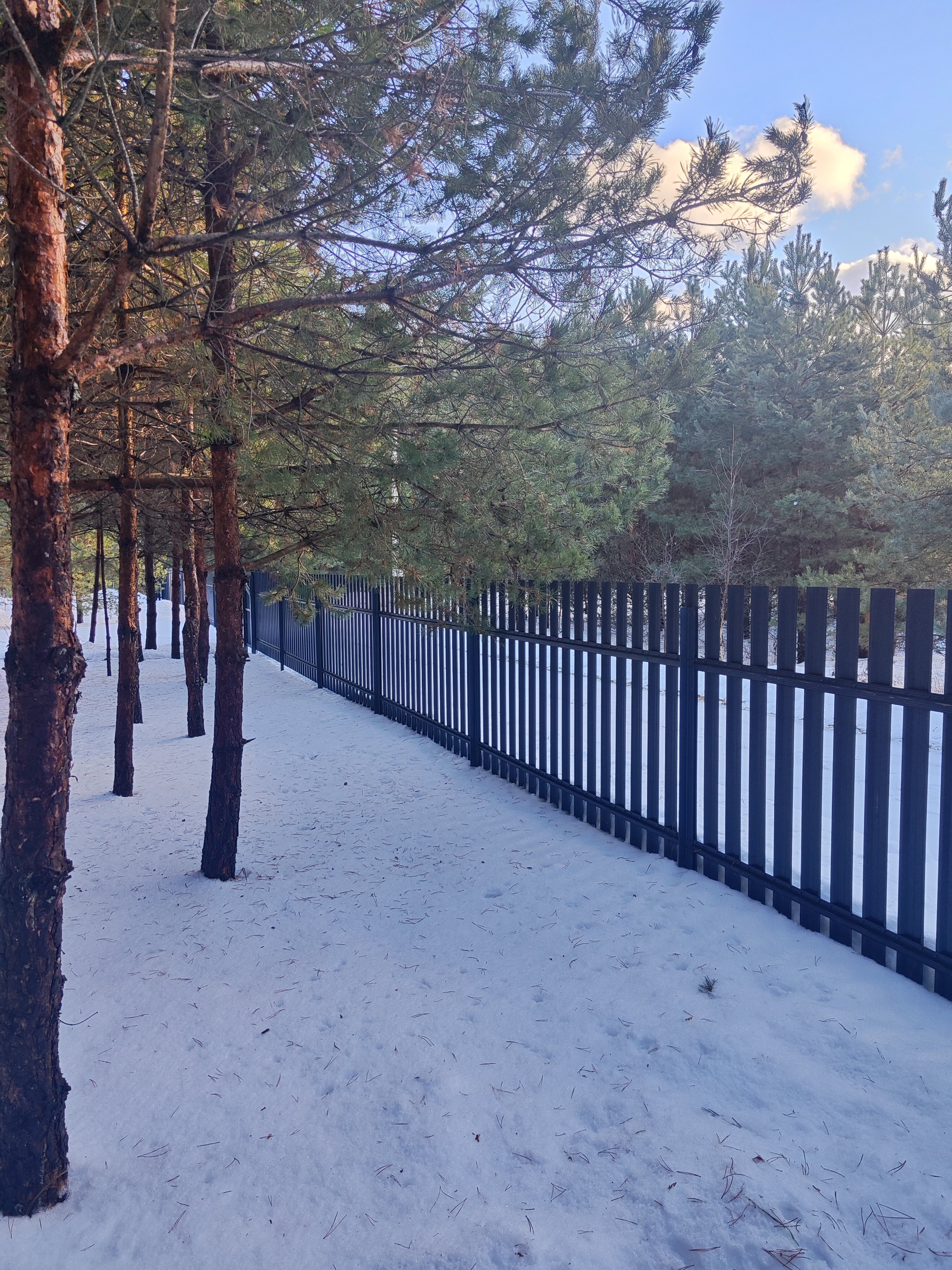 Фото Ратьково Шале