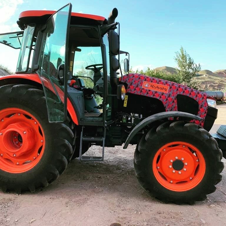 Trucks Aslan Traktor, Adapazari, photo