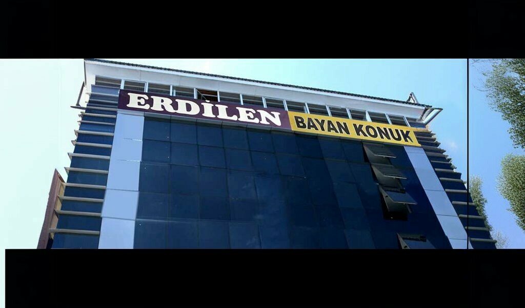 Dormitory Erdilen Konuk Evi Erzurumda Kız Yurdu, Erzurum, photo