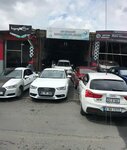 Act Otomotiv Kaporta Ve Boya Servisi (İstanbul, Başakşehir, İkitelli OSB Mah., Bağcılar Güngören Cad.), auto body repair