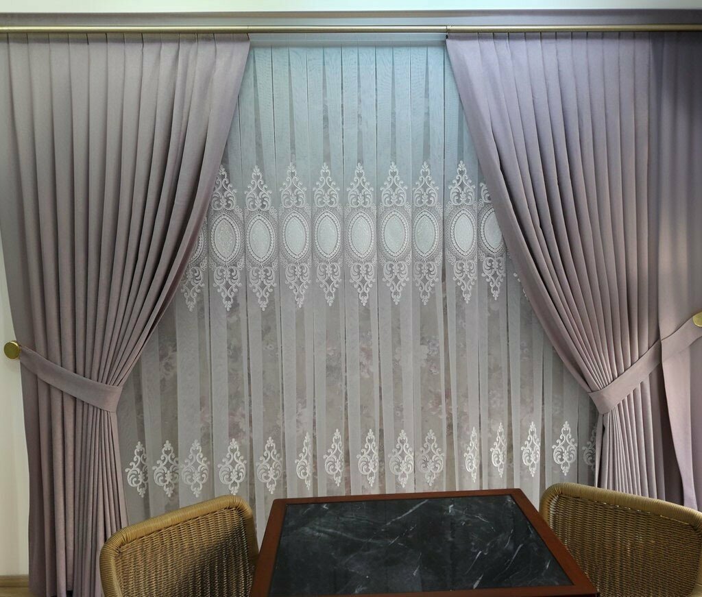 Blinds and roller blinds Çınar Perde, Izmir, photo