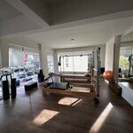 Salt Pilates (Istanbul, Maltepe, Feyzullah Neighborhood, Lider Street, 2) ، نادي اللياقة البدنية