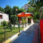 Suleymaniye Neighborhood Headman's Office (Hatay, İskenderun, Yavuz Sultan Selim Cad., 6) ، شركة الإدارة