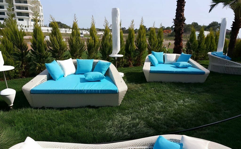 Home goods store Akgun Doseme Branda, Manavgat, photo