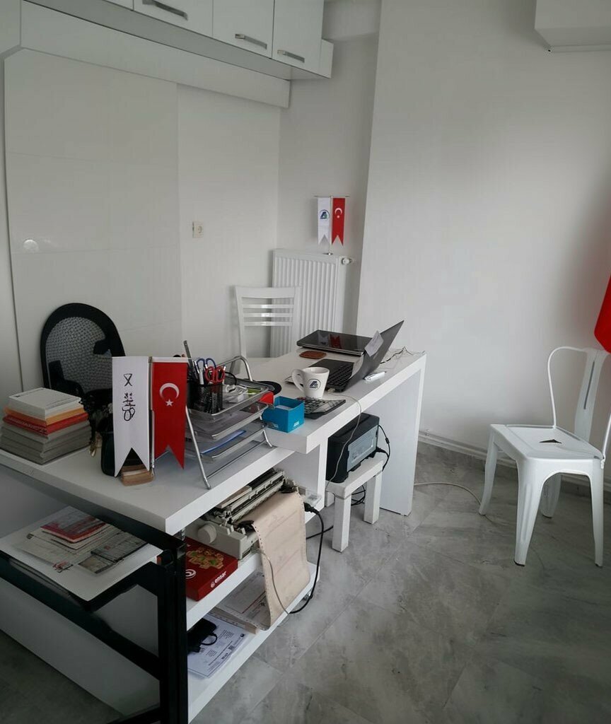 Computer store Tufan Bilgisayar, Burdur, photo