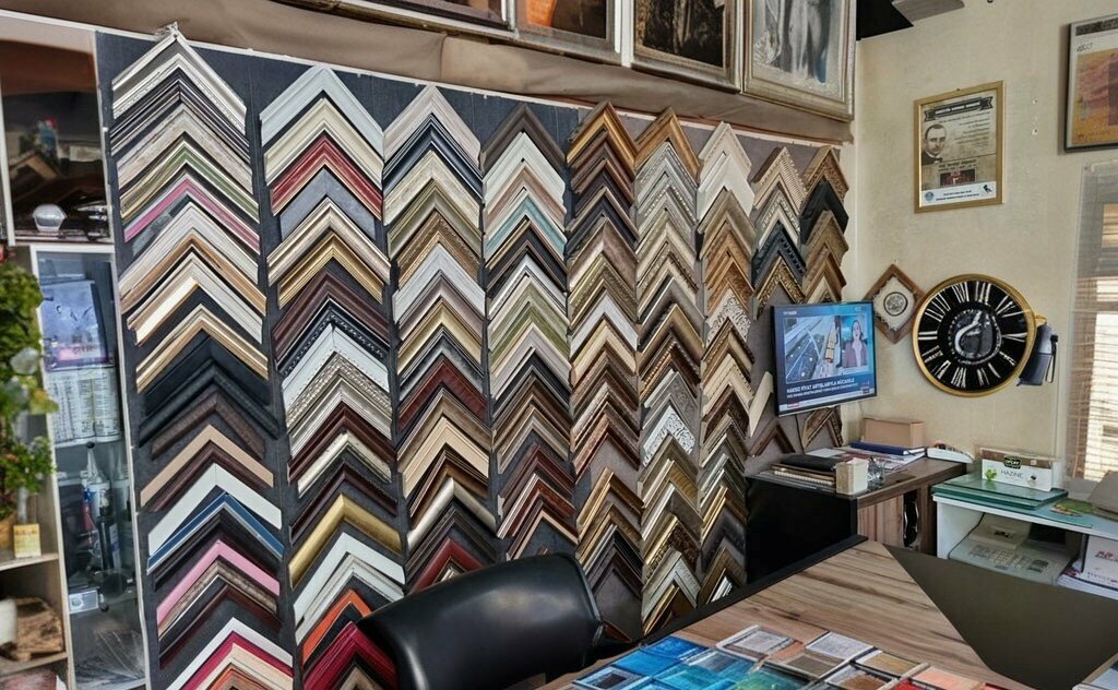 Glass workshop Bayburt Cam Aluminyum, Mersin, photo