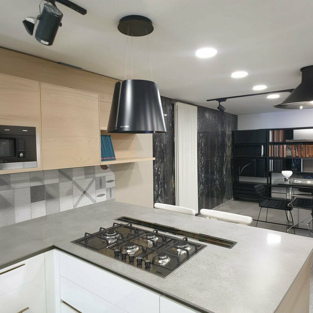 Home goods store Deco Sera Innovation Construction Materials, Kayseri, photo