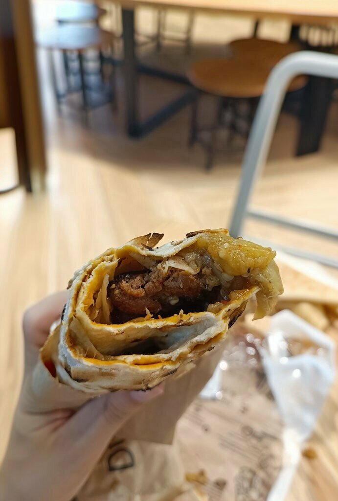 Fast food Durumle, Manisa, photo