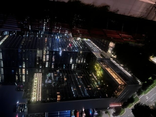 Фото Oasia Hotel Downtown Singapore