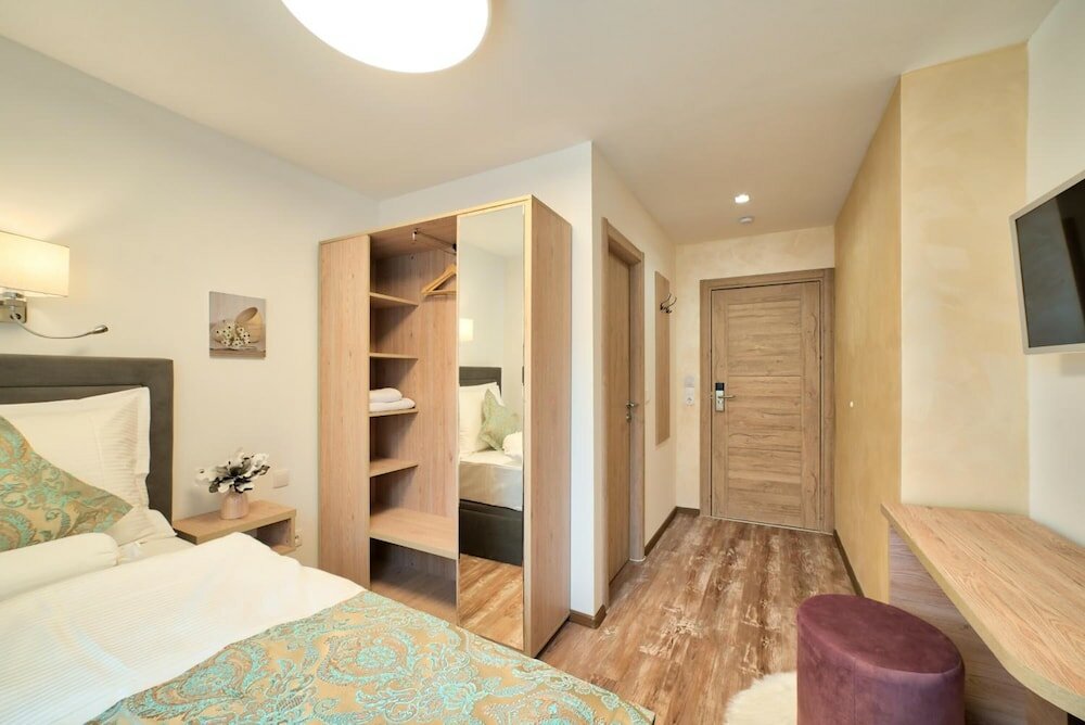 Фото Hotel Tiffany