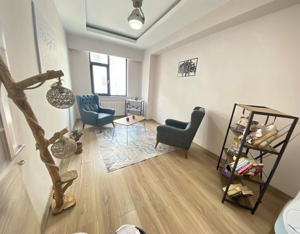Servicio psicológico Bahcesehir Marginal Psychology - Psychological Counseling Center, , foto