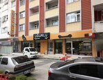 Ugurlu Concept (İstanbul, Atasehir, Fetih Mah., Kösebey Sok., 3) ، محل أثاث