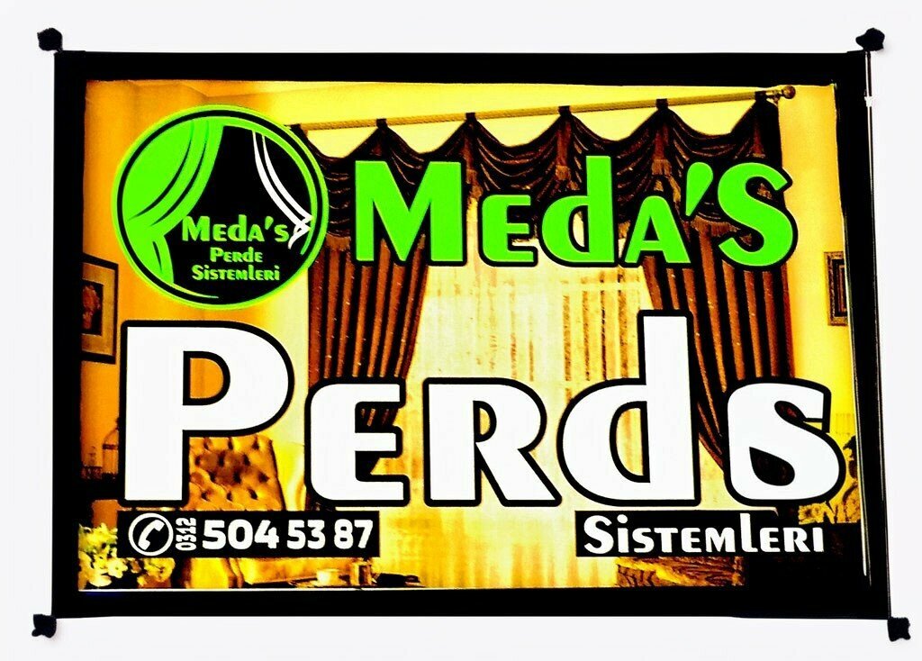 Blinds and roller blinds MeDa'S Perde, Ankara, photo