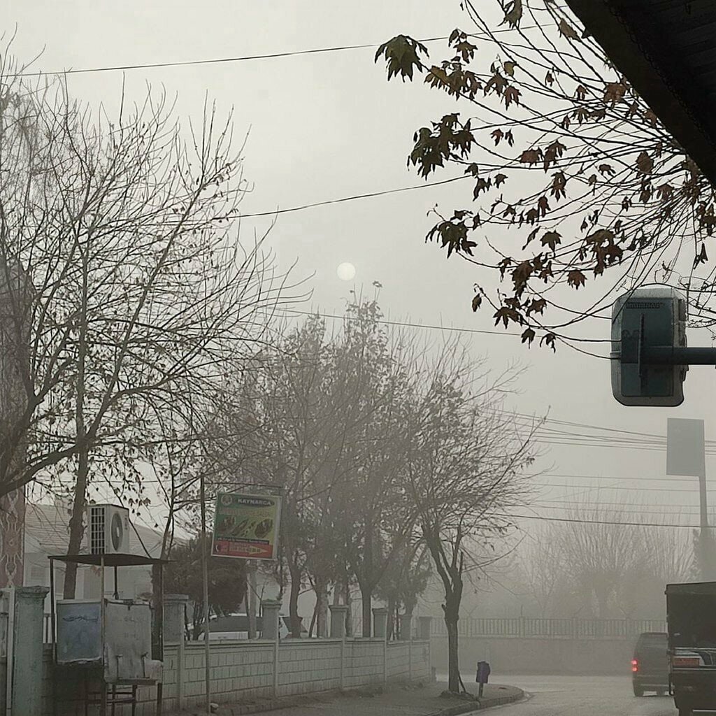 Dormitory Batman Girls Anatolian Imam Hatip Dormitory, Batman, photo