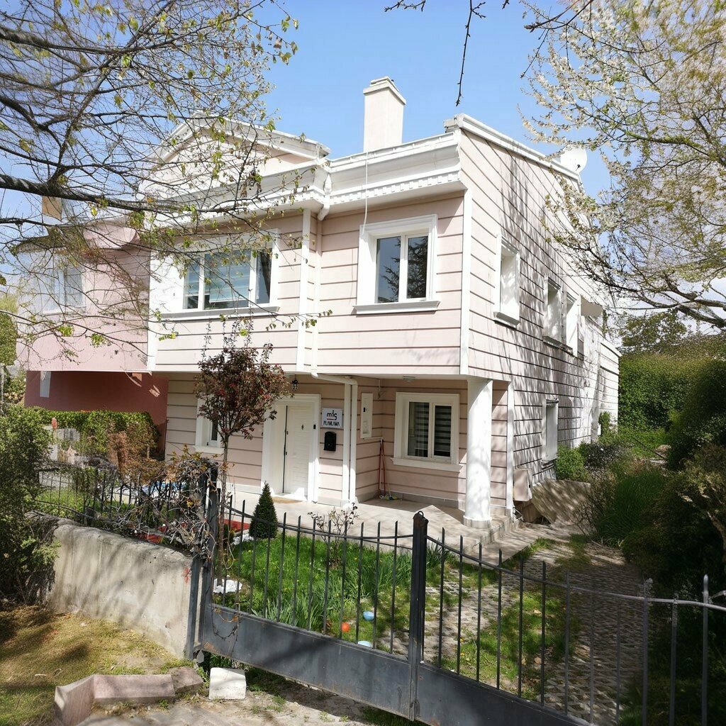 Architectural firm Mtg Planning Architecture Engineering, Ankara, photo