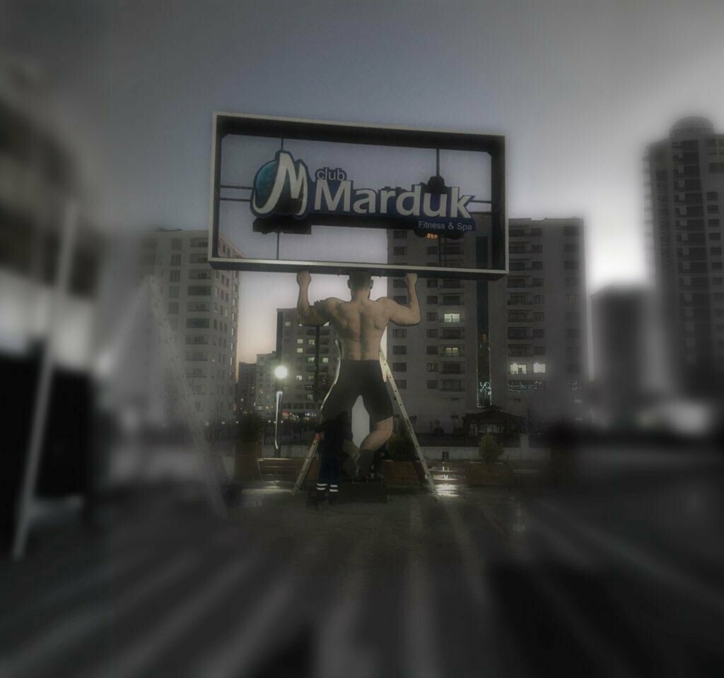 Advertising agency Diyarbakır Lotus Advertising, Diyarbakir, photo