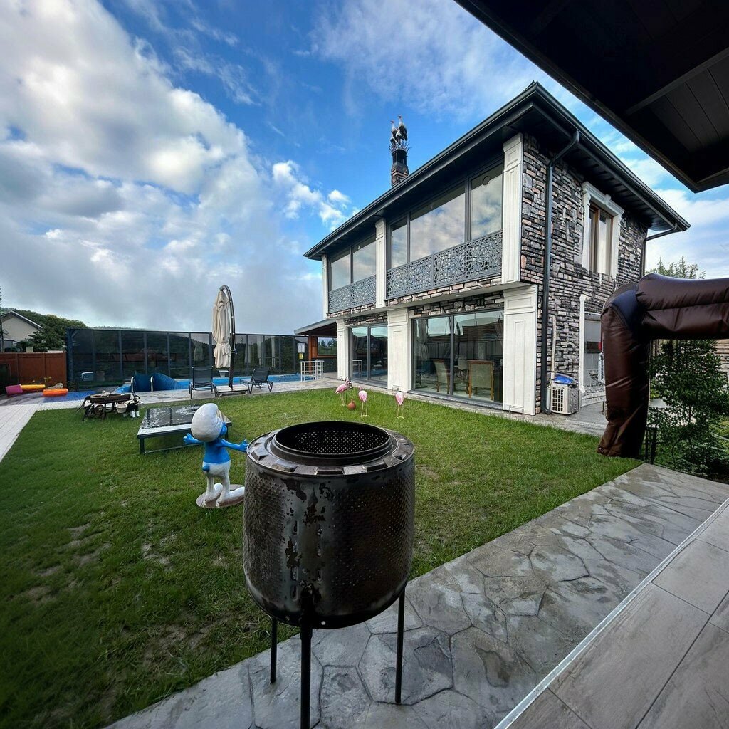 Hotel Civelek Stone House, Basiskele, photo