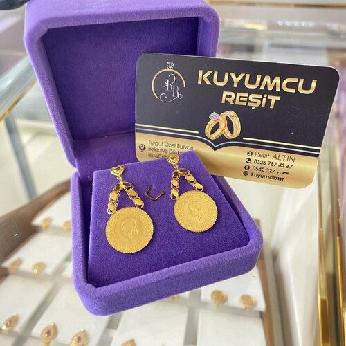 Kuyumcu Reşit Fotoğraf 2