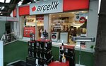 Kocinler Arcelik Yetkili Bayii (Trabzon, Ortahisar, Çarşı Mah., Şahin Kaya Sok., 9), household appliances store