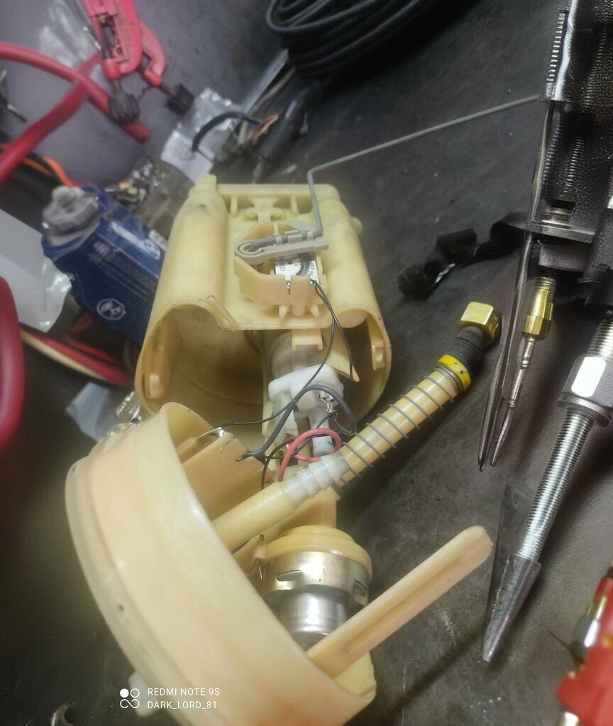 Installation of lpg Engin Auto Gas, Duzce, photo