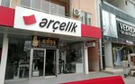 Arçelik (Aksaray, Aksaray Merkez , 35/Büyük Bölcek Cad., 112), household appliances store