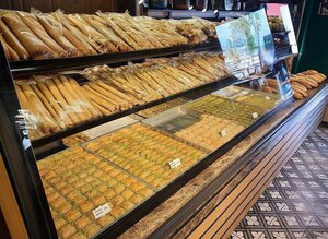 Berrak Bakery (Zonguldak, Zonguldak Merkez , Terakki Mah., Cumhuriyet Cad., 17), bakery