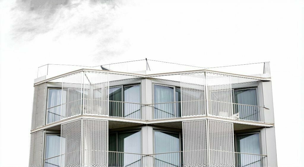 Architectural firm 3üz Prefabrik, Akcaabat, photo