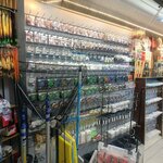Ozcan Fish AV Market (Измир, Конак, улица Митхат Паша, 498), товары для охоты в Измире