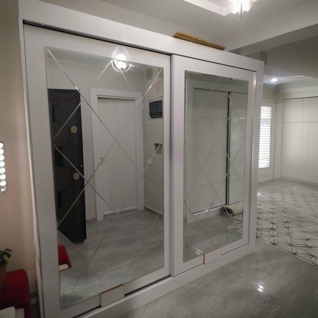 Glass workshop Siirt Glassmaker Emir Glass Processing, Siirt, photo