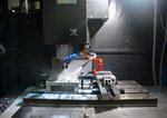 Inder Group (İstanbul, Tuzla, Tepeören Mah., Özvatan Cad., 9), metalwork