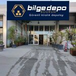 Bilge Warehouse Bodrum (провинция Мугла, Бодрум, махалле Конаджик, Gaz Deresi Cad., 4/18), склад в Бодруме