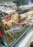 Puffy (Ankara Province, Sincan District, Ankara Cad., 206) ، الحلويات