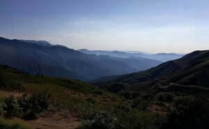 Korda Macahel (Artvin Province, Borcka District, Uğurköy Köyü), place for picnic