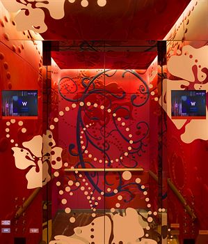 Фото W Singapore - Sentosa Cove