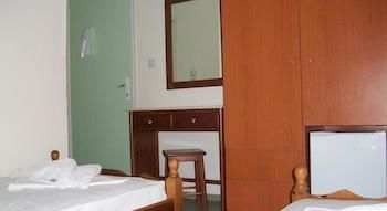 Фото A1 Princess Sissy Ios Hotel & Hostel